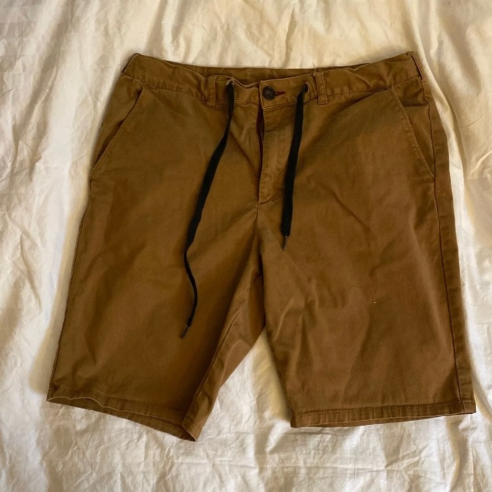 Men's Bullhead Shorts